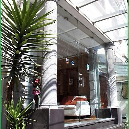 Hotel Boutique Palma Real La Paz Esterno foto