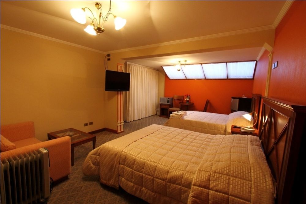 Hotel Boutique Palma Real La Paz Esterno foto