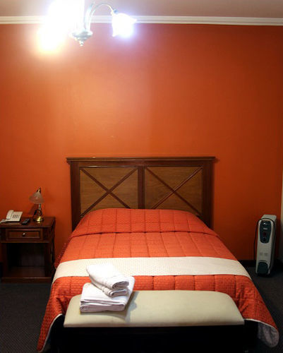 Hotel Boutique Palma Real La Paz Esterno foto
