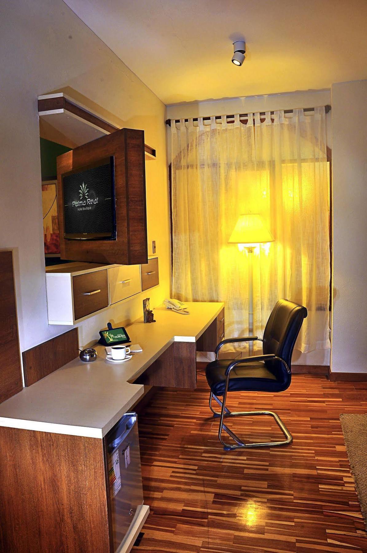 Hotel Boutique Palma Real La Paz Esterno foto