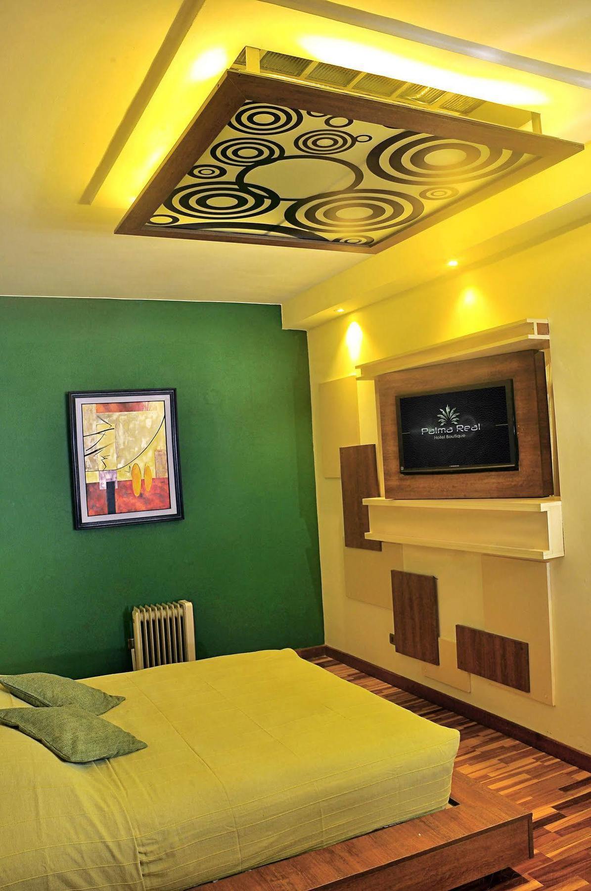 Hotel Boutique Palma Real La Paz Esterno foto