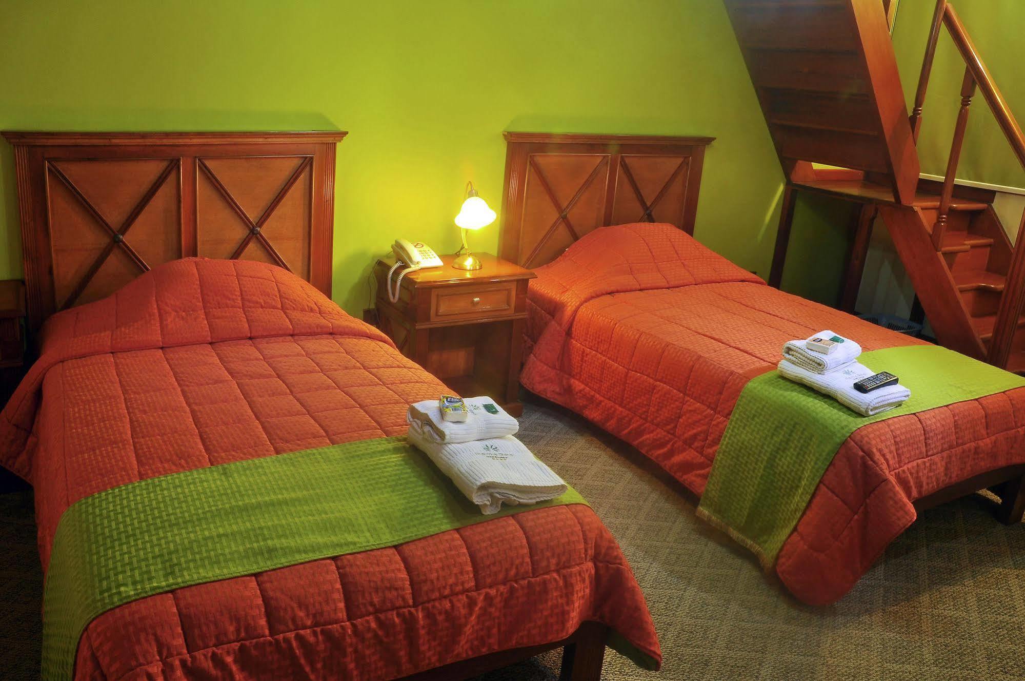 Hotel Boutique Palma Real La Paz Esterno foto