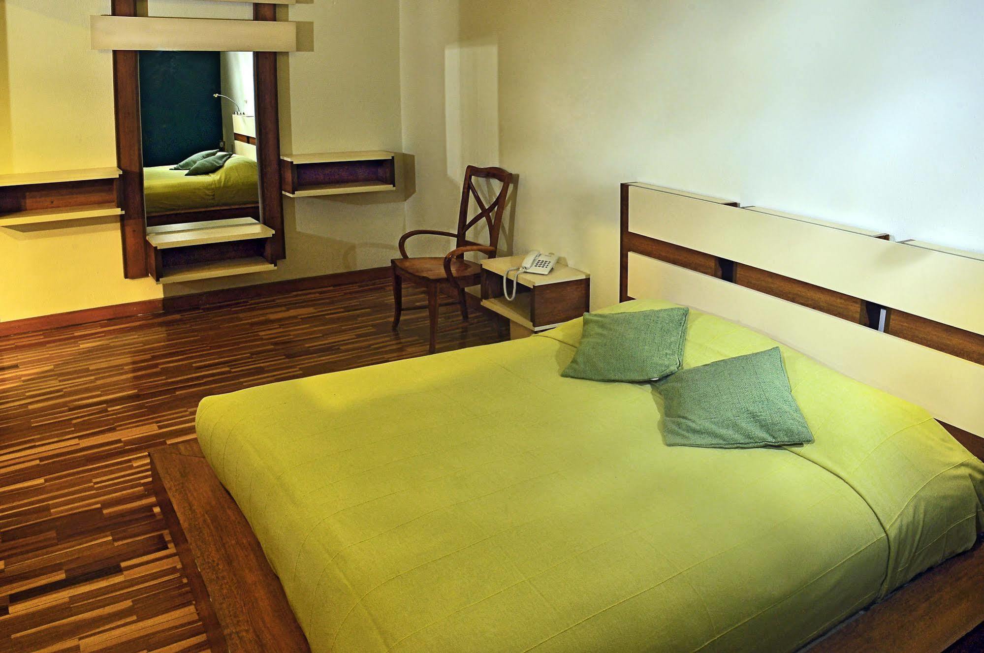 Hotel Boutique Palma Real La Paz Esterno foto