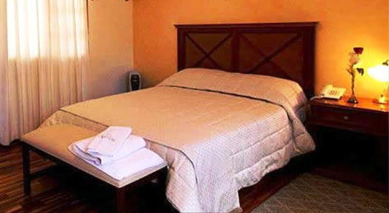 Hotel Boutique Palma Real La Paz Esterno foto